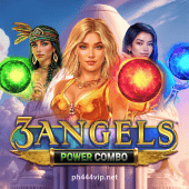 3 Angels Power Combo Slot Preview