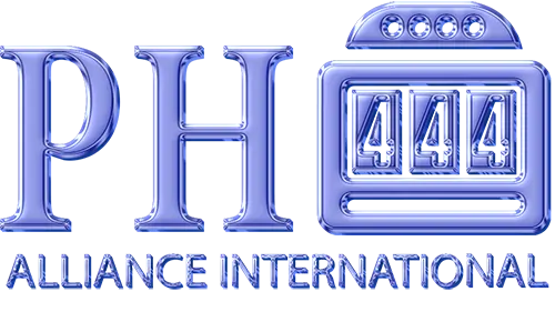 ph444 Logo